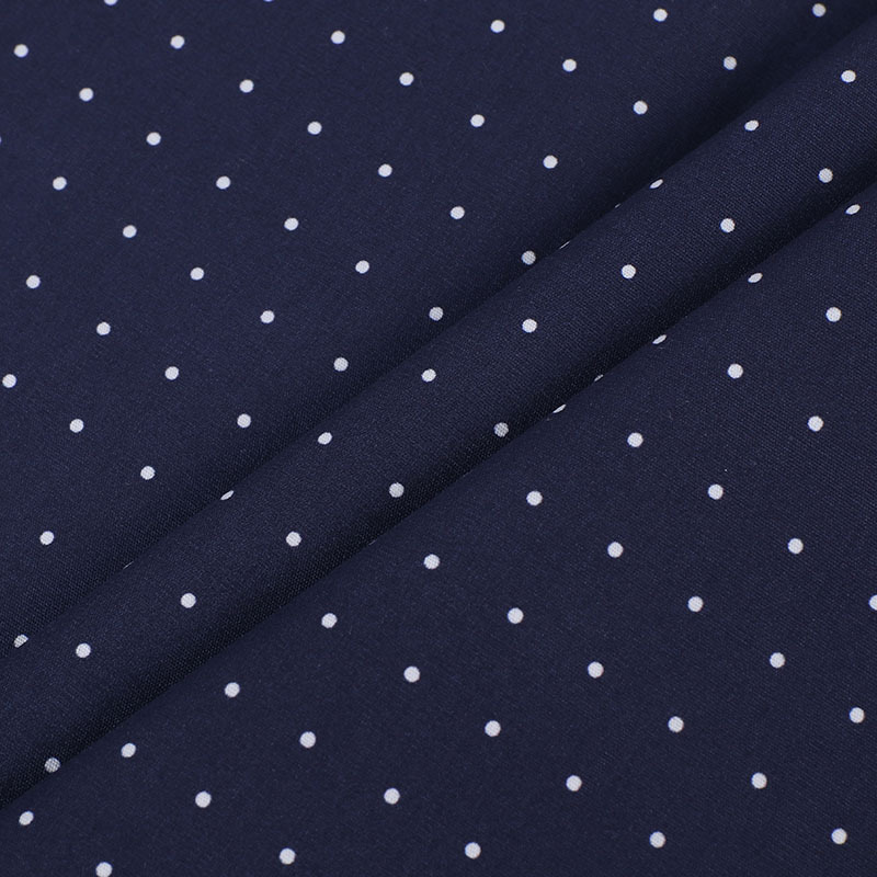 Picture of C40*40 133*72 Digital Printing 100% Cotton Polyester Chiffon in Stock