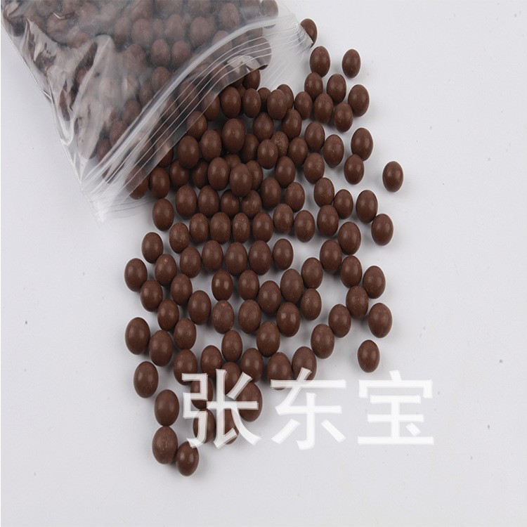 Picture of Slingshot mud ball 100 pieces safety mud ball bullet 8mm9mm10 marbles steel beads ordinary mud ball package beads