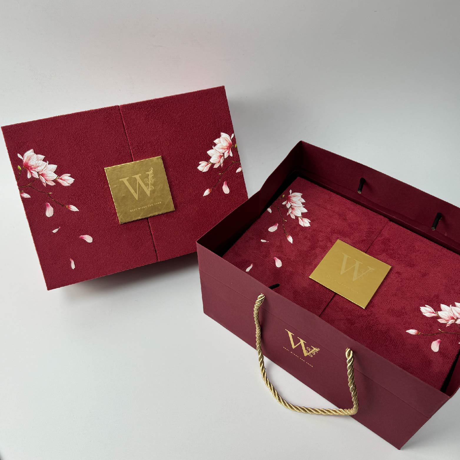 Wedding Accompanying Ceremony Female Bridesmaid Chinese Wedding Bridesmaid Ceremony Practical High-end Sense Sister Group Return Gift Niche Creativity