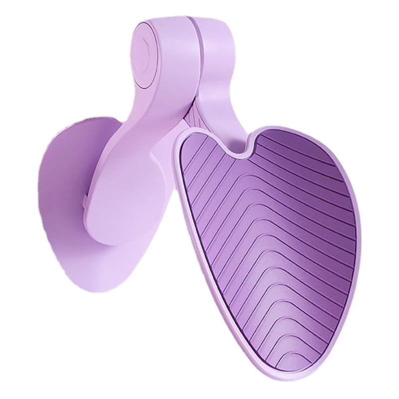 Leg beauty device pelvic floor muscle training device 2022 new thin leg device leg training device fitness clip leg training artifact
