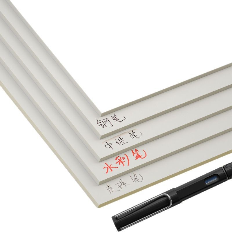 Picture of The whole box is upgraded with A4 paper printing paper 70g copy paper White Paper Office draft paper 2500 sheets of whole box
