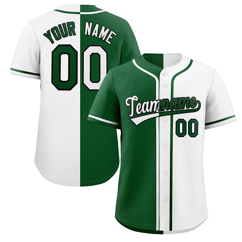 Picture of New Baseball Suit Cardigan Short Sleeve Training Sports American Cross-border Game Baseball Suit Printed Button Breathable Jersey
