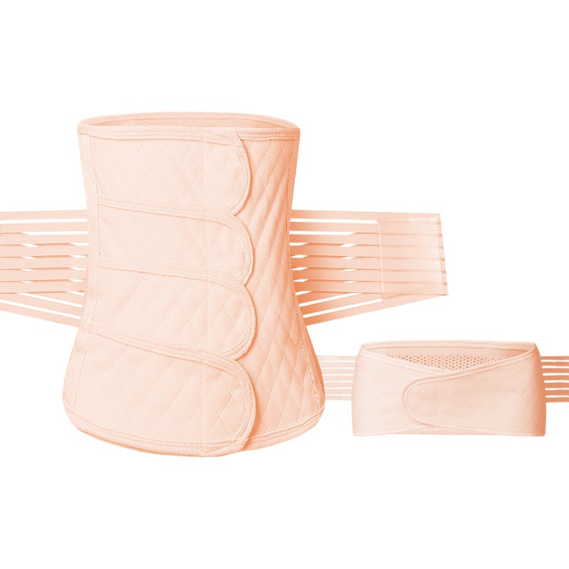 New Abdominal Belt, Elasticity Can Be Worn in All Seasons, Maternal Natural Birth Caesarean Section Abdominal Belt, Postpartum Abdominal Belt, Abdominal Belt