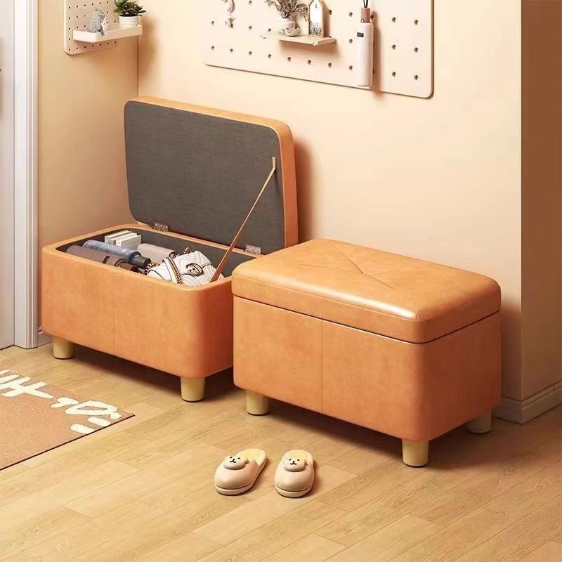 low stool home small stool living room sofa stool storage stool storage stool storage small bench shoe change stool storage stool