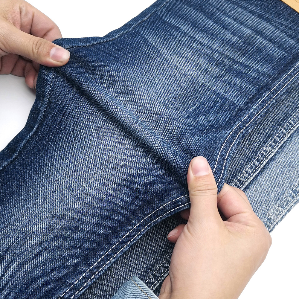 Australian textile 9.5 oz 176-178cm stretch denim b1076
