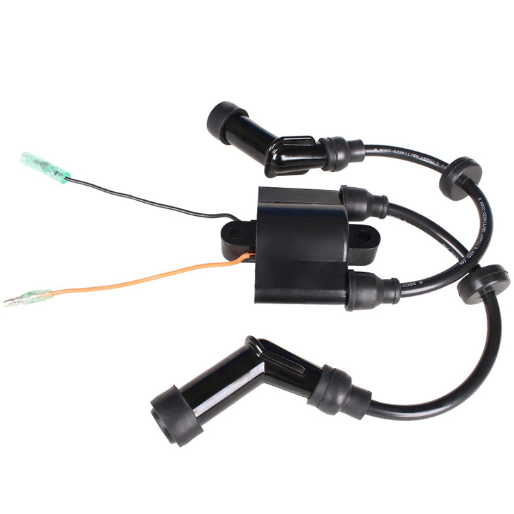 Marine motor 339-859738T1 825101A2 9518T F25-05120000 ignition coil