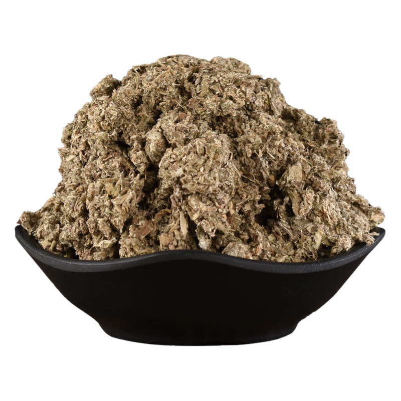 Nanyang Moxa Stick Manufacturer Wholesale Household Three-Year-Old Pure Mugwort Stone-Rolled Cold-Processed Handmade Bulk Moxa Wool