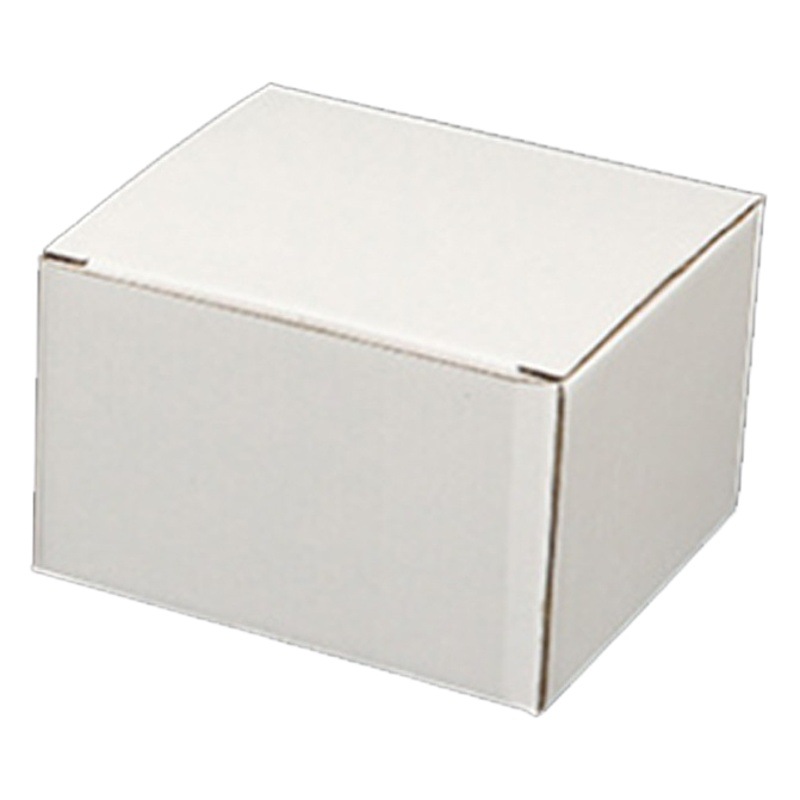 Three-Layer Extra-Hard Coated Corrugated Box 6-7-8-9-10cm Mug Glass Packaging Box Corrugated Paper Gift Box