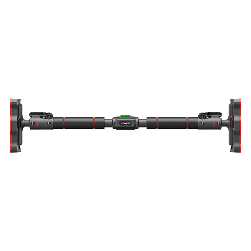 Horizontal Bar Home Indoor Fitness Equipment Pull-Up Device Kidsren's Sports Family Punch-Free Hanging Ring Door Single Bar