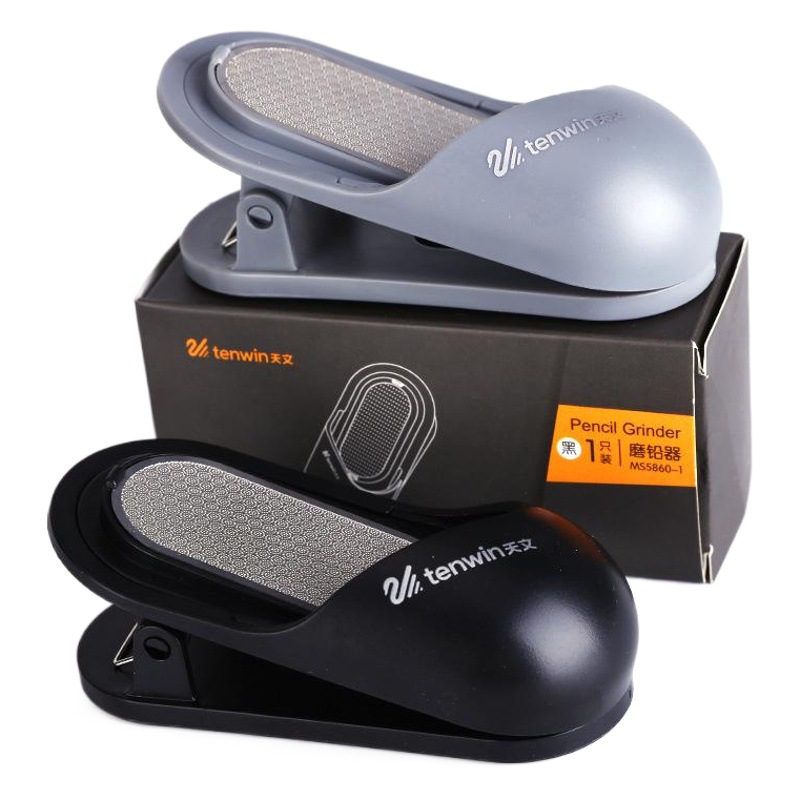 Astronomical Lead Grinder Sketch Charcoal Black Grinder High School Art Supplies Drawing Sketch Special Pen Grinder