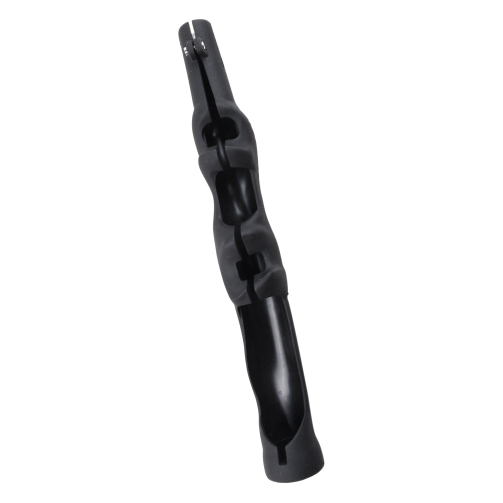 Golf hand grip cover correction grip posture correction aid rubber training hand grip