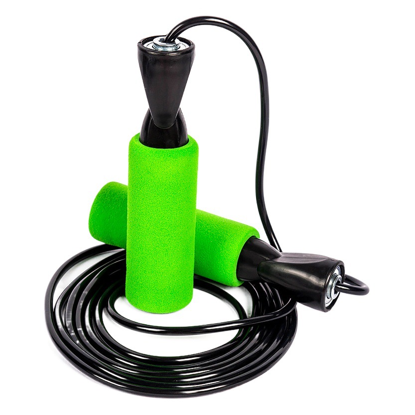 Professional PVC rope skipping exercise wholesale adjustable kindergarten primary school entrance examination training children bearing fitness rope