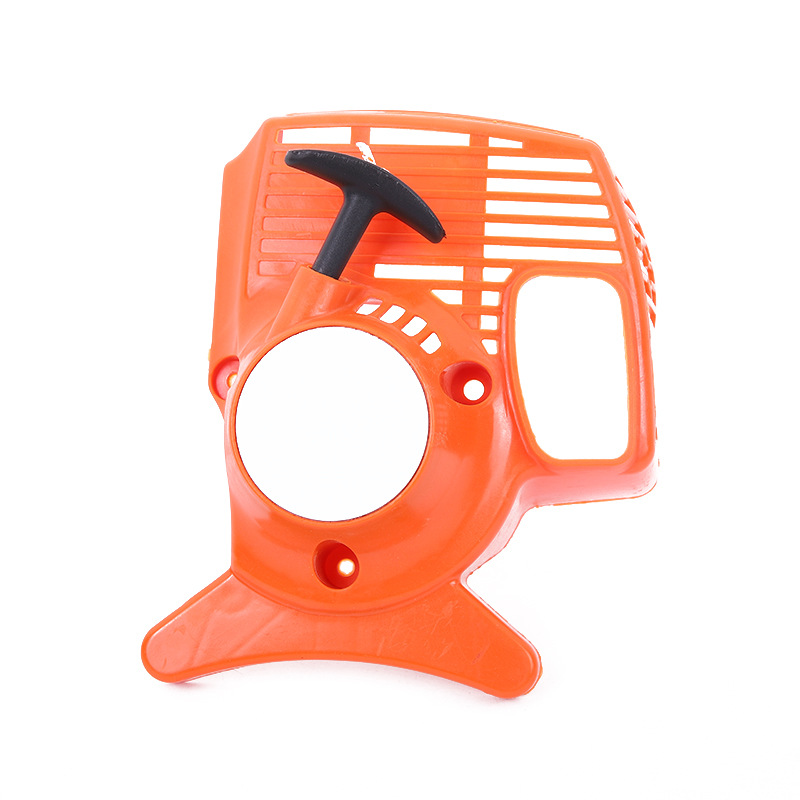 recoil starter assembly FS38 FS45 FS55 pull plate for Steele lawn mower trimmer accessories