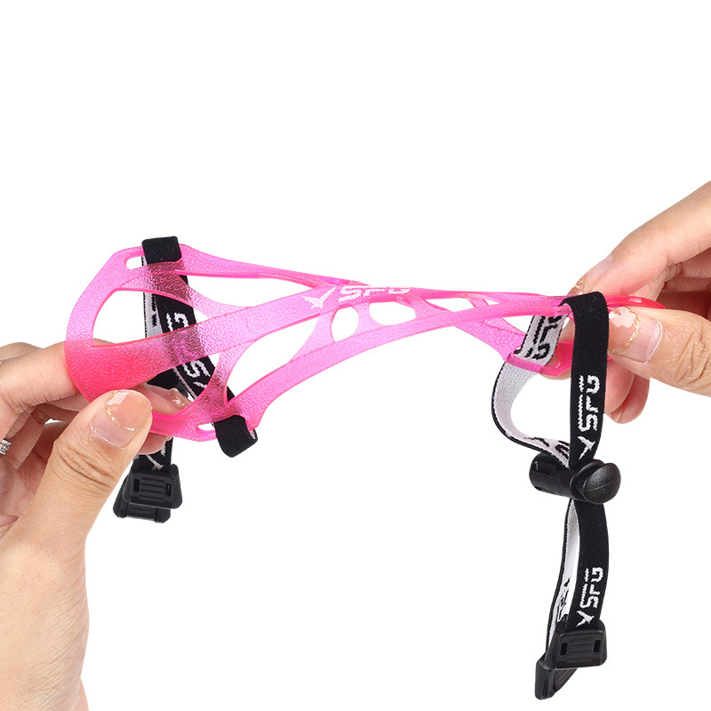 Picture of Cross-border new SPG archery armguard TPE material elastic adjustable anti-Qumei hunting bow and arrow protector multi-color optional