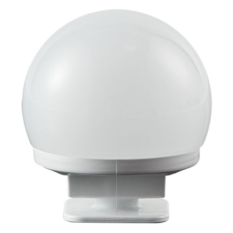 Hollywood mirror headlight makeup lamp Beauty Mirror lamp source manufacturers three-color fill light USB