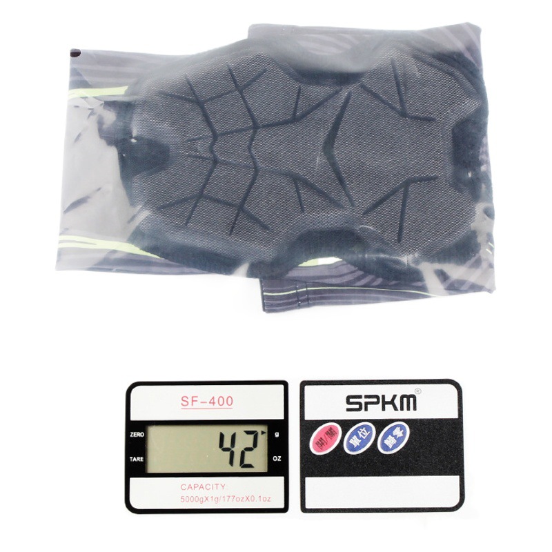 Basketball Honeycomb Sports Knee Pads Outdoor Mountaineering Riding Running Anti-collision Arm Guard Fitness Training Breathable Guard Set