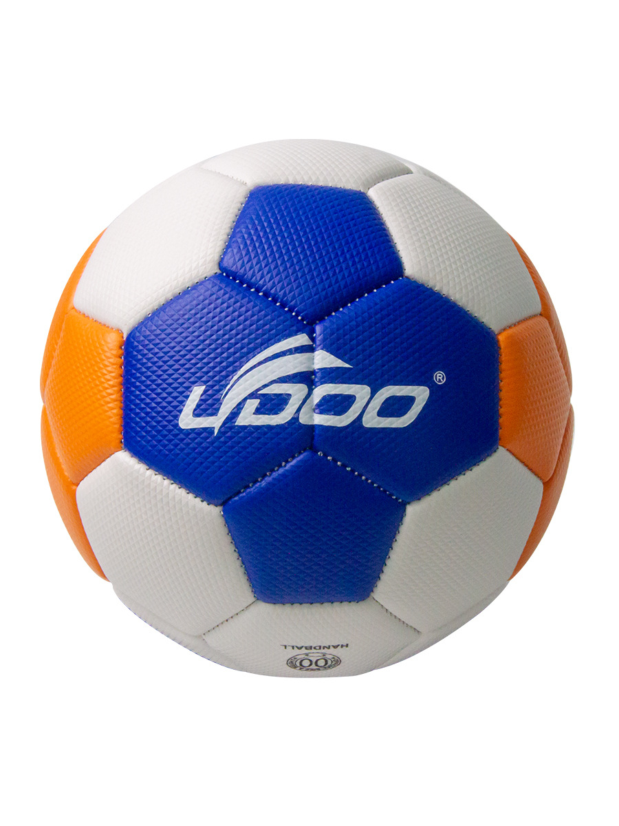 Picture of Machine sewing pu handball handball match handball 00, 0, 1, 2, 3 youth handball in stock wholesale
