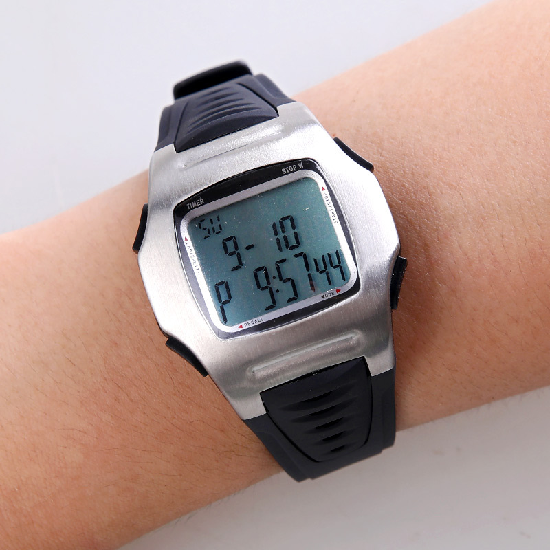 Tianfu Football Referee Special Table Coach Countdown Timer Game Timing Tool Waterproof TF7301 Football Watch
