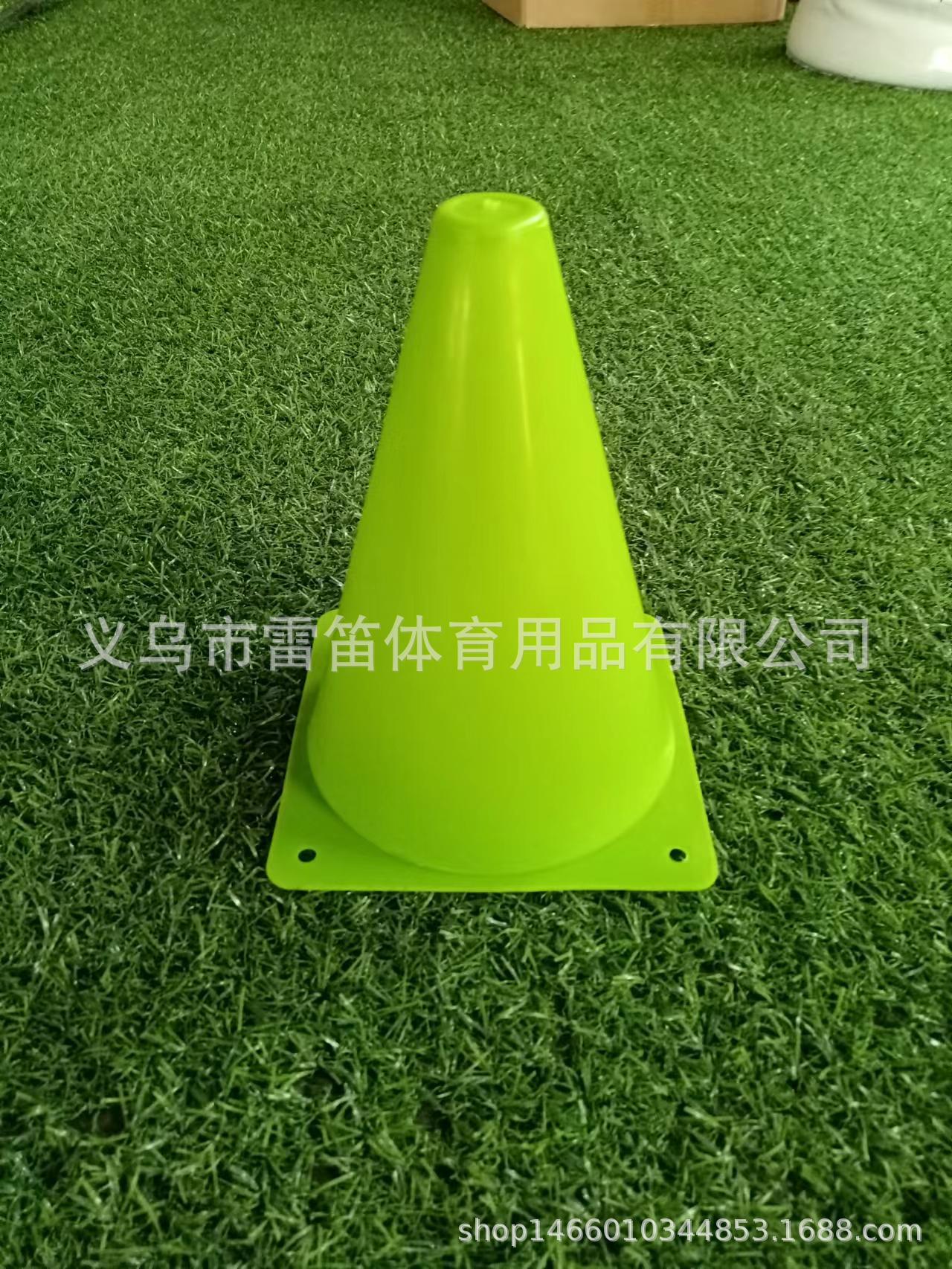 Picture of Football Training Sign Barrel Barrel Road Sign Cone 18cm Road Obstacle Training Cone Football Training Equipment