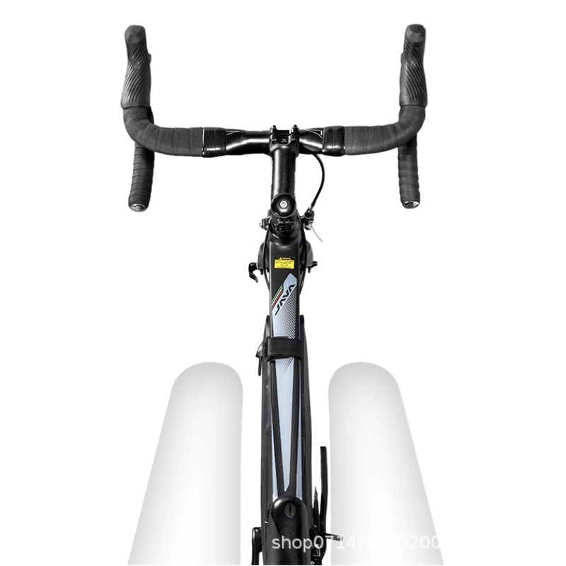 Cross-Border Outdoor Cycling Tool Bag Fully Waterproof Triangle Bag Large Capacity Bicycle Mountain Bike Road Bike Universal