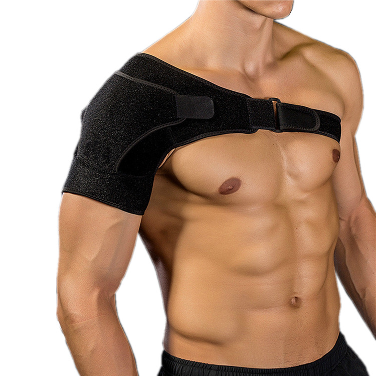 Picture of Cross-border Sports Strap Protection Adjustable Shoulder Strap Sports Shoulder Protection Shoulder Strake Shoulder Protection Shoulder Strap