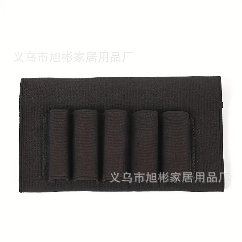 Picture of Cross-border Wear-resistant Tactical Shoulder Cover Outdoor CS Stealth Protective Cover Combat Sports Camouflage Cover