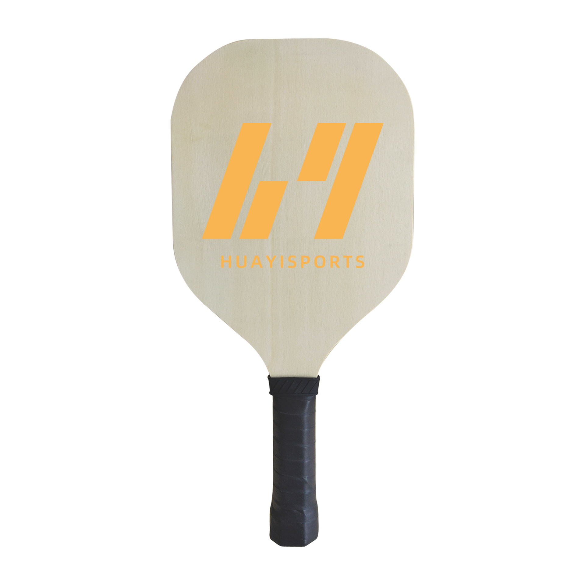 Picture of Cross-border hot sale Poplar multi-layer board pick racket Pickleball
