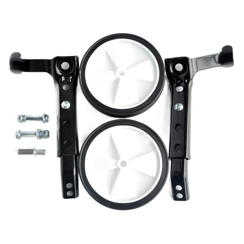 Cross-Border 16-inch 18-inch 20-inch 22-inch 24-inch auxiliary wheel balance wheel for children's mountain variable speed bicycle