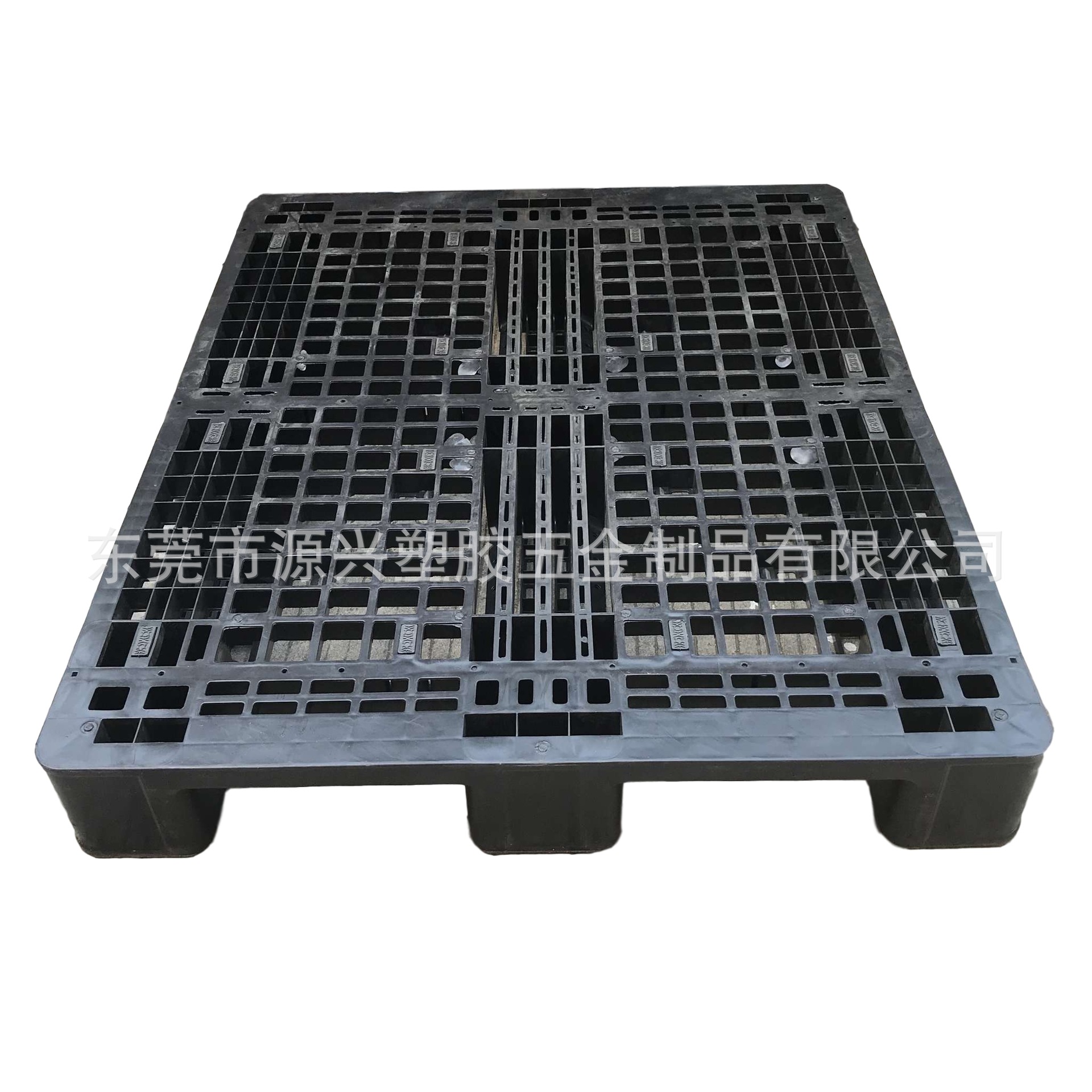 Supply Shanghai electronic hardware auto parts factory to eliminate static charge special pallet warehouse workshop material turnover card board