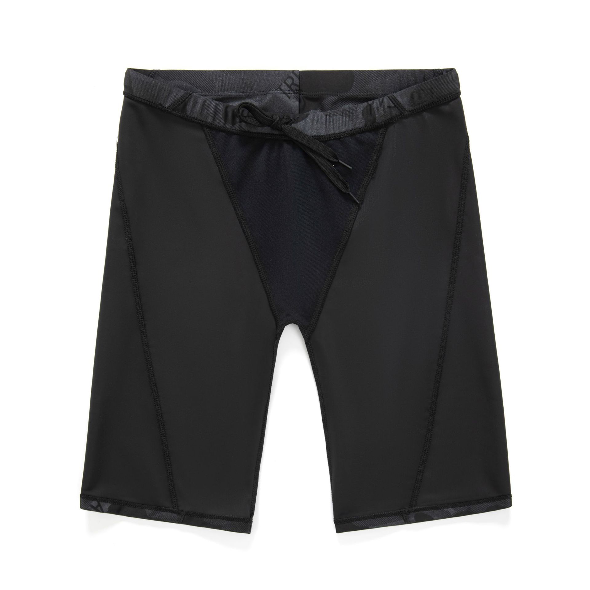 Picture of New quick-drying swimming trunks camouflage letter long shorts comfortable breathable durable swimming trunks swimming cap men's pants wholesale