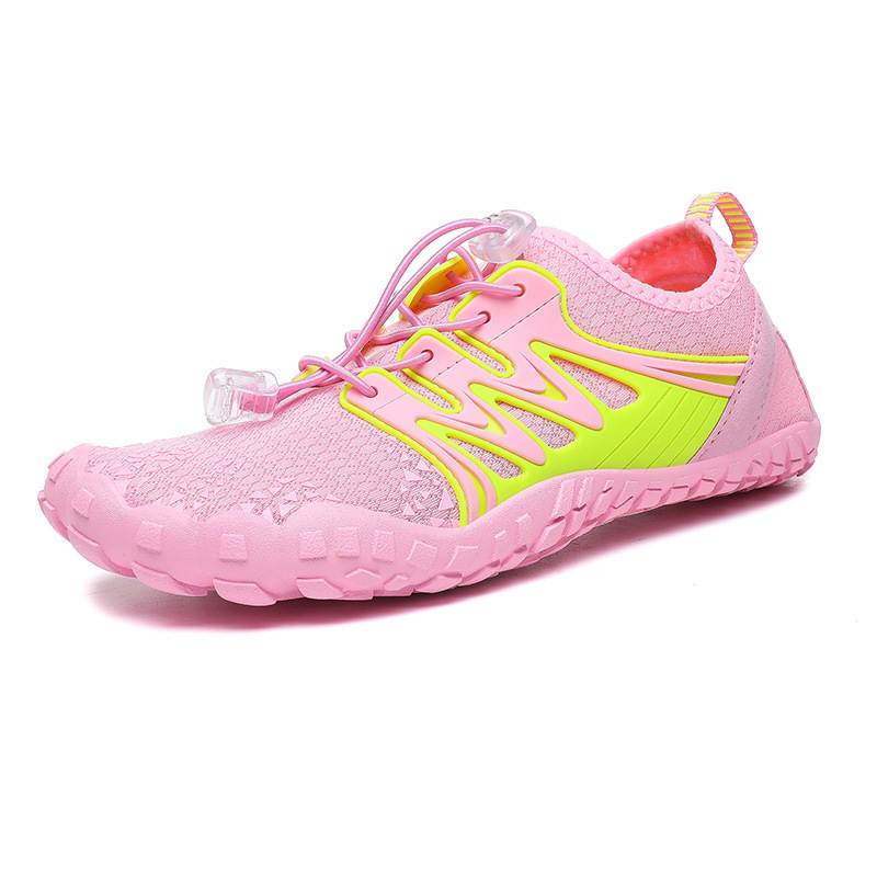 New River Tracing Shoes, Couple Swimming Shoes, Fashionable Beach Shoes, Barefoot Shoes, Outdoor Wading Shoes, Outdoor Fishing Shoes