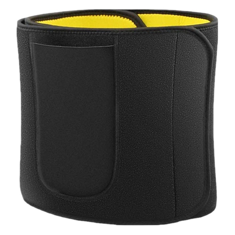 Belt Amazon Unisex Sport Waist Belt Belt Neoprene Belt Pocket Waist Belt Belt