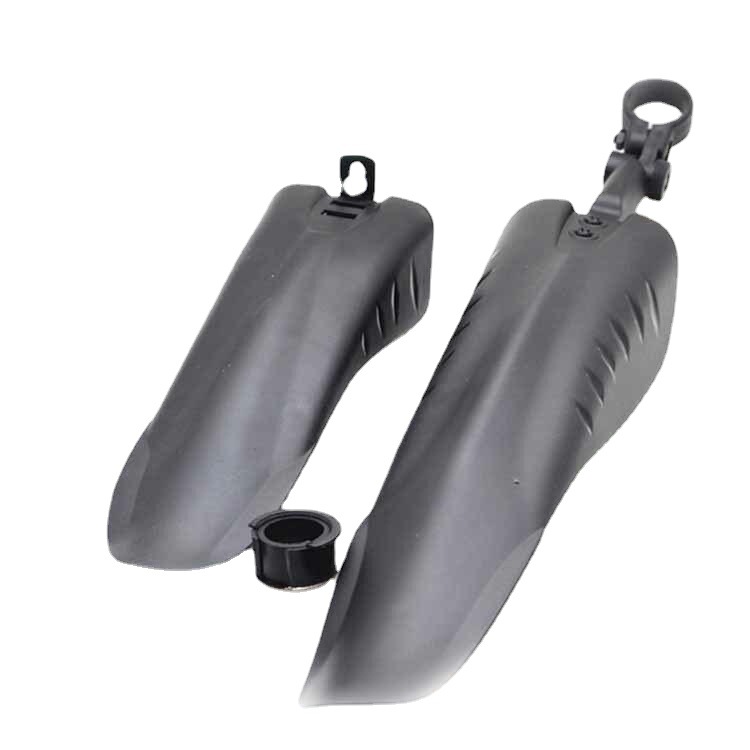 Mountain bike riding quick release adjustable Fender big flying fish mud removal board wholesale bicycle accessories 003D