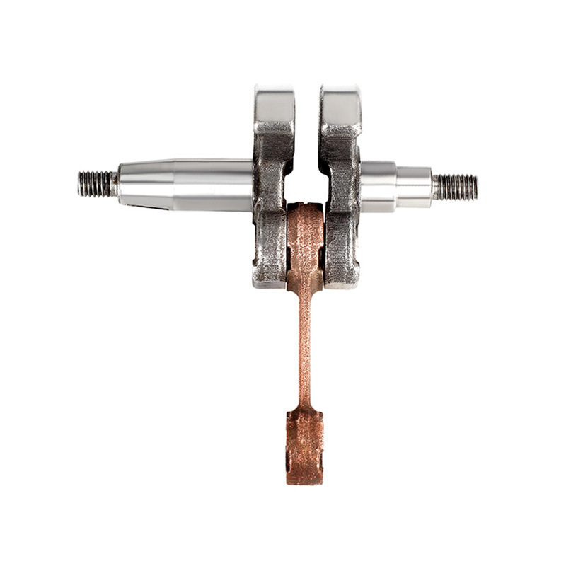 Picture of Lawn Mower Accessories Crankshaft Trimmer Connecting Rod Assembly 40-5/139 Chain Saw 52/58 Brush Cutter Gx35/140