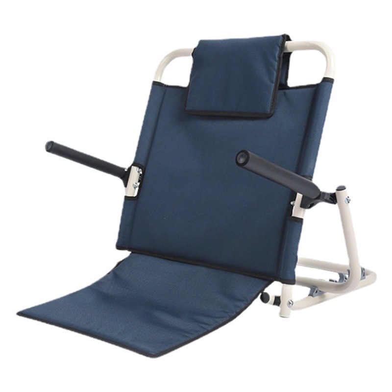 Bed Backrest for the Elderly, Care Products for Bedridden Patients with Lumbar Spine Fractures and Paralysis, Special for Elderly Care