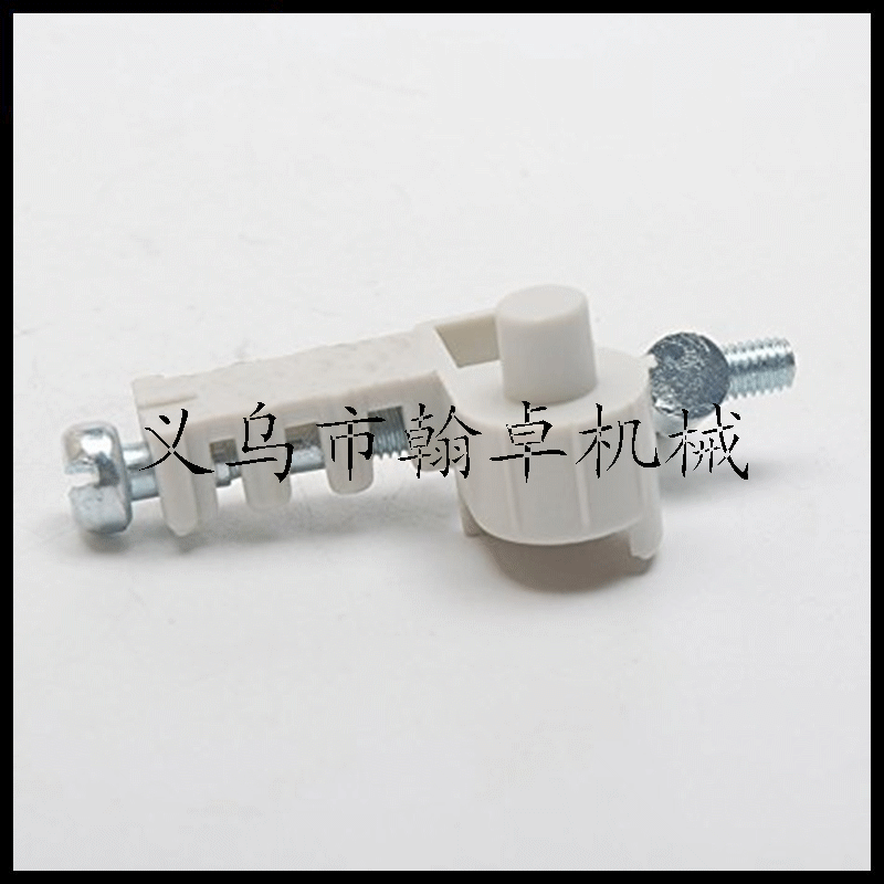Ms170 180 017 018 Tension Assembly Tensioner Chain Adjustment Tensioner Chain Saw Chain Saw Hanzhuo