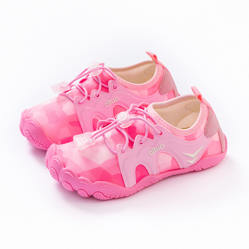 Picture of New Cross-Border Amazon River Tracing Shoes, Diving Shoes, Beach Swimming Shoes, Hiking Running Shoes, Outdoor Leisure Wading Shoes