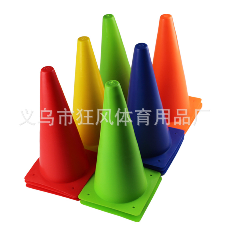 Factory supply 32cm sign barrel sign barrel obstacle road sign obstacle sign barrel sign barrel
