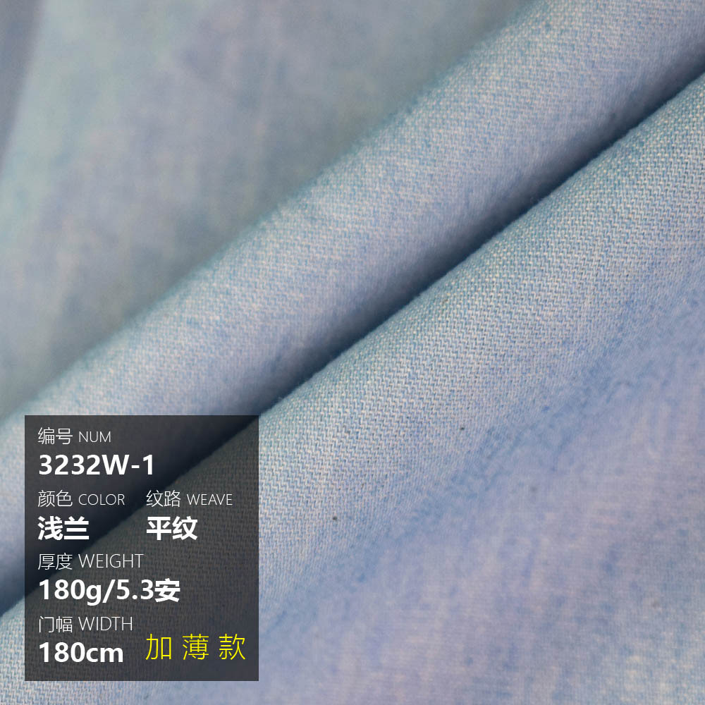 Picture of Cotton Thickened Washed Denim Bags Shoes Hats Pants Coat Shirt Skirt Summer Handmade Diy Thin Fabric
