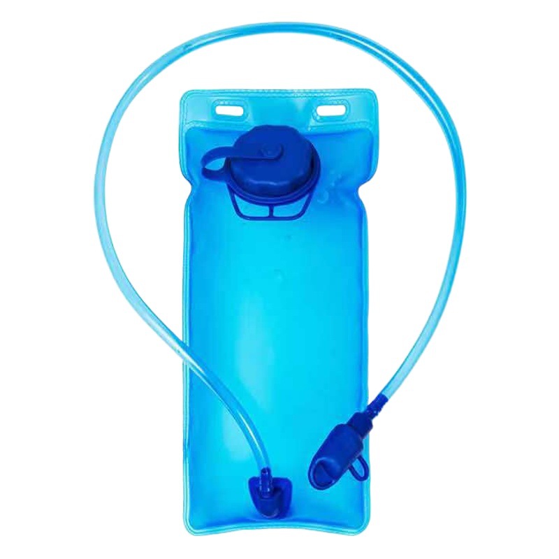 Outdoor Products Sports Water Bag Travel Mountaineering Fitness Portable Bicycle-Style Cycling Soft Bottom Water Bottle Cycling Water Bag