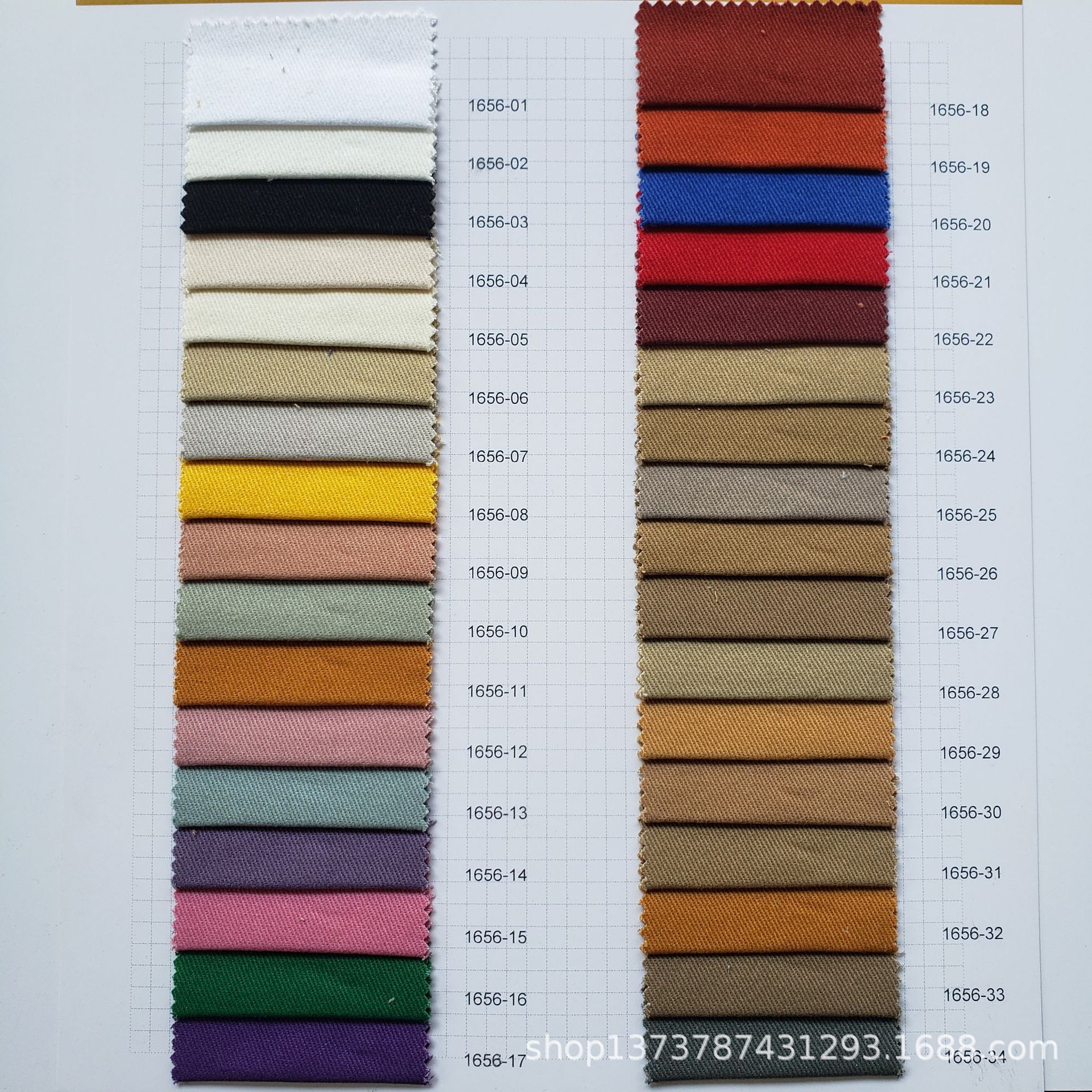 Spot thickened cotton twill velvet flower cotton autumn and winter trench coat coat sanding casual pants shoes and hats clothing fabric