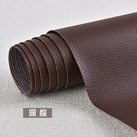 Picture of Adhesive Self-Adhesive Leather Fabric Sofa Repair Subsidy Patch Seat Leather Bed Renovation Soft Bag Hard Bag Background Decorative Leather