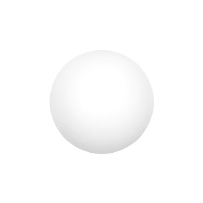 Picture of /10Y Table Tennis Ab1S65-White High Elasticity Durable Training Competition Practice Use