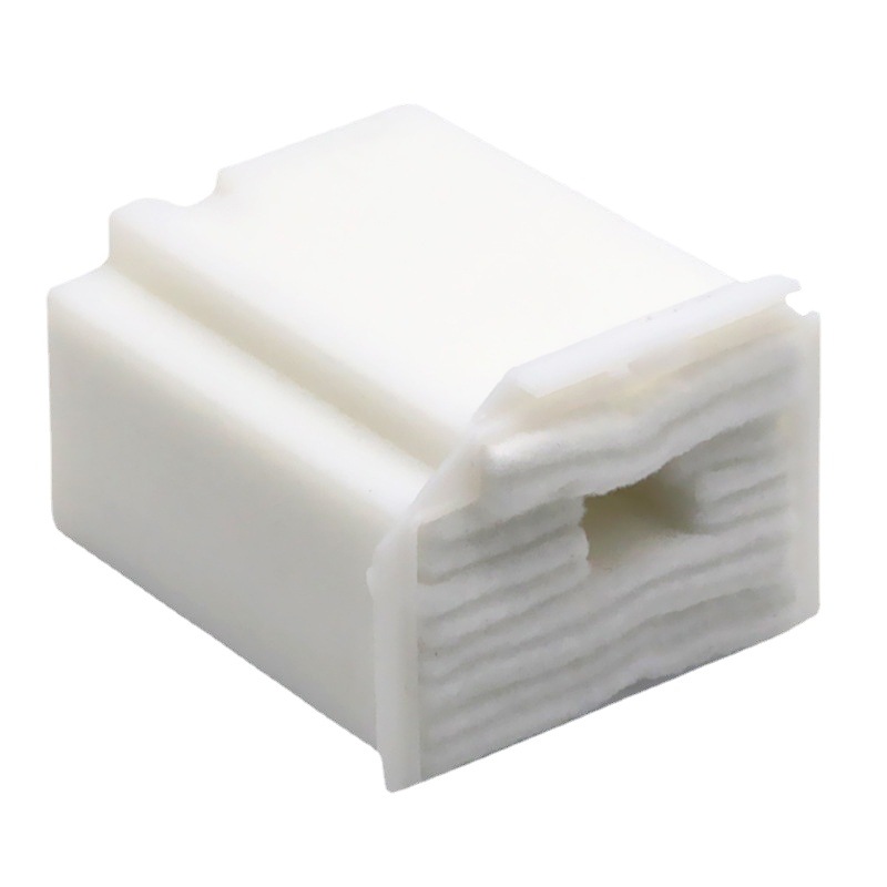 Picture of Mengxiang applies Epson L1118 L3151 3153 L3115 L5198 L3118 waste ink pad maintenance box