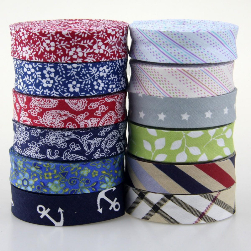 Twill No-Iron Fabric Edge Polka Dot Water Jade Baby Stripe Centimeter Cotton Fabric Clothing Plaid Bag