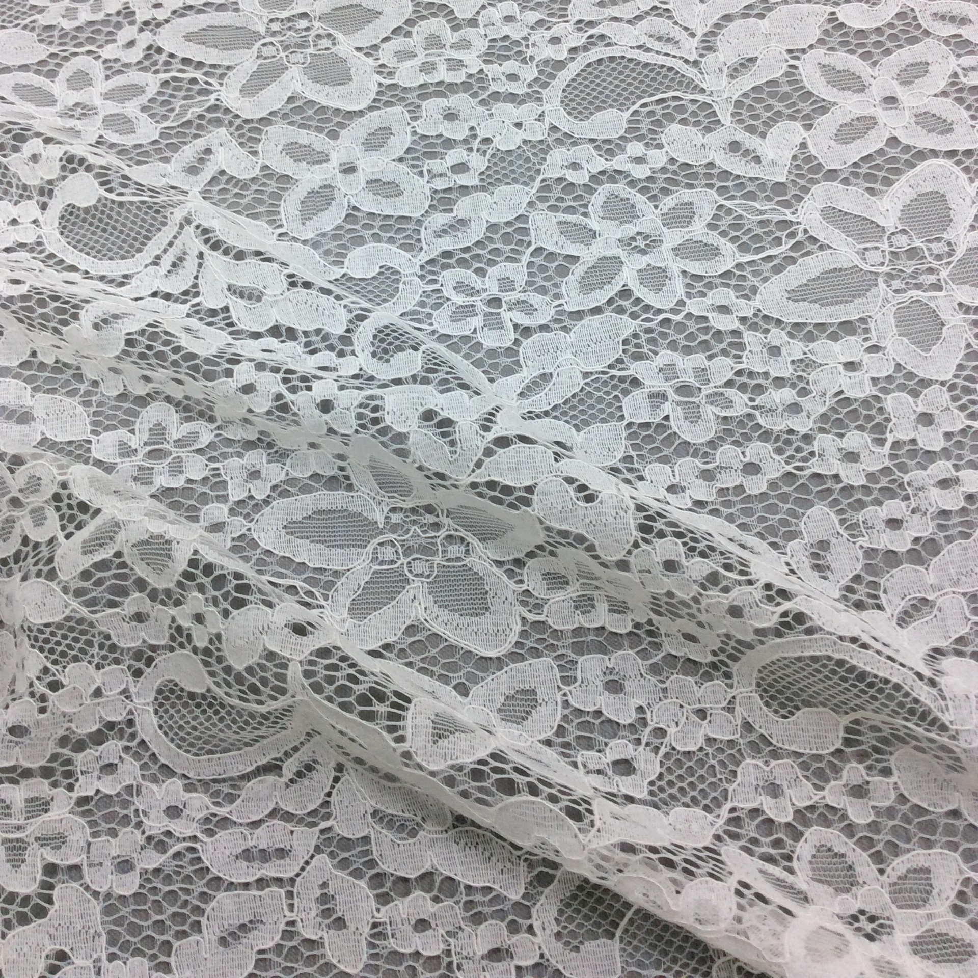 Jin cotton lace fabric plus strands 150CM clothing handmade DIY accessories sexy underwear lace fabric