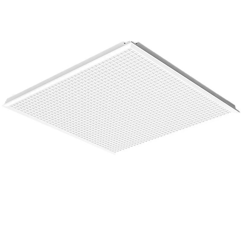 Picture of Full Spectrum New National Standard Eye Protection Classroom Lamp Office Dance Training Institution Ceiling Embedded Led Flat Panel Lamp