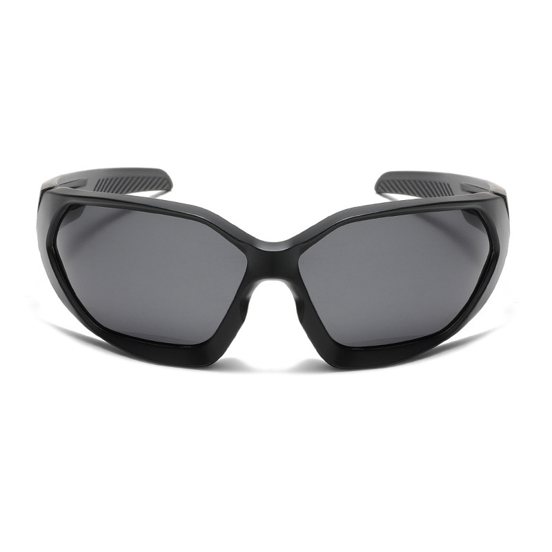 Picture of 2025 Sports Technology Style Polarized Cycling Glasses Fashionable Outdoor Windproof and Sandproof High-Definition Vision Sports Goggles