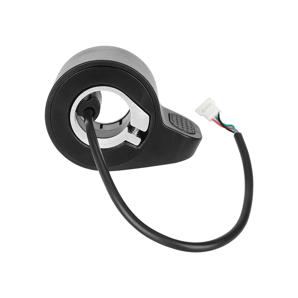Picture of 8.5inch Scooter Universal Accessories 36V Control Set Bluetooth Version Digital Display Instrument Controller Full Set