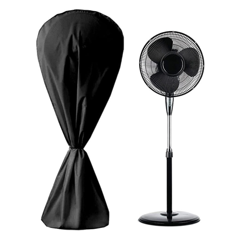 Dust-proof fan cover vertical fan dust-proof protective cover household floor fan all-inclusive dust-proof cloth floor fan dust cover